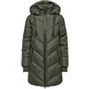 JDY JACQUELINE de YONG Parka JDYSKYLAR Parka | Lungo, Occasionwear, Temperatura massima 30°C ciclo delicato