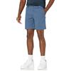 Amazon Essentials Uomo Pantaloncini Chino vestibilità Aderente, 18cm
