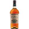 Botran Añejo 15 Años Reserva Ron de Guatemala DOP 0,7 L