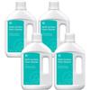KAFTKO Aspirapolvere Multi-superficie (33,81 OZ). Compatibile Con Dreame L10s Ultra Gen 3, L40 Ultra AE, Aqua10 Ultra, L50s Pro Ultra, X50 Ultra Complete/X Series(1Pcs)
