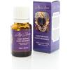 Palais du Rosaire Olio essenziale di San Benedetto, profumo di violetta 10ml - Olio religioso - Culto cristiano in