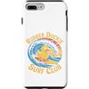 Rubber Duck Gifts for Kids and Adults Custodia per iPhone 7 Plus/8 Plus Duckies - Paperella in gomma per equipaggio