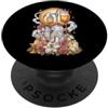 Catholiccore Catholic Core Aesthetic Got Dialisi Tech Nefrologia Emodialisi Coquette Arco cattolico PopSockets PopGrip Adesivo