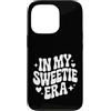 AddictiveDesignsCo Family Merch Custodia per iPhone 13 Pro In My Sweetie Era, Beloved Grandma Soprannome