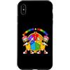 First Day Winner Dabbing Pencil Cool Sun Custodia per iPhone XS Max 1 ° grado Primo Grado Ruota Ruota di Primo Grado Vincere Ritorno a Scuola