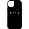 Mr. Goodvibez Custodia per iPhone 14 Plus Noleggio