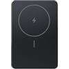 Xiaomi Super Slim Magnetic Power Bank 5000 Black