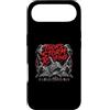Viking Thunder Norse Roofer Storm Hammer Custodia per iPhone Air Thors Storm - Martello da tetto vichingo norvegese