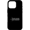 Best Jesus Christian Designs Custodia per iPhone 16 Pro 100% Saved 0% Worthy