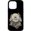 Jimbeels Custodia per iPhone 14 Pro Max EIGHT STRAND READY Kumihimo Disco Intreccio Bobine