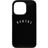Mr. Goodvibez Custodia per iPhone 13 Pro Noleggio