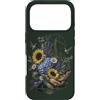 Hummingbird Apparel For Kids and Adults Custodia per iPhone 17 Pro Fisioterapista Colibrì Girasole