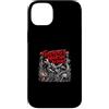 Dark Nordic Monster Marsh Horror Viking Custodia per iPhone 14 Plus Grendels Marsh Riparazioni Viking Mostro Palude Horror