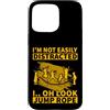 Rope Skipping and Friends Fitness Fun Ap Custodia per iPhone 15 Pro Max Non sono facilmente distratto, oh guarda Jump Rope
