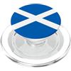Country Flags Minimalist Graphic (Scotla Bandiera scozzese della Scozia PopSockets PopGrip per MagSafe