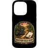 Jimbeels Custodia per iPhone 14 Pro WAVEFORM WALK READY Passeggiata sonora Osservazione uccelli