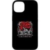 Viking Thunder Norse Roofer Storm Hammer Custodia per iPhone 13 Thors Storm - Martello da tetto vichingo norvegese