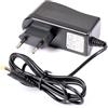 AFTERTECH 12V (12,6V) 1A CARICABATTERIA PER BATTERIE LI-ION LITIO PILA CARICATORE CHARGER M8E1