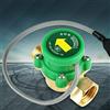 Hidyliu Flussostato Pompa Acqua HT-120, Sensore Durevole da 220 V con Resistenza Alle Alte Temperature per Sistemi Idrici Domestici, 1 PZ