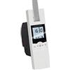 Rademacher avvolgitore elettrico RolloTron Comfort 1700-UW per tapparelle fino a 45 kg (6 m²), per cinghia da 23 mm, azionamento Made in Germany