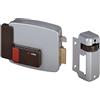 CISA Serratura Elettrica da Applicare Cisa Art. 11610 Misura 60 mm Verso Dx
