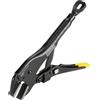 Stanley - FatMax STANLEY FMHT0-74884 Pinza Autobloccante, 250 mm, Ganasce diritte