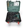 Parkside - Martello perforatore senza fili PABH 20-Li C3 X20V Team con batteria 2,0 Ah e caricatore, confezione, mandrino, mandrino