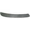 buyonline GRIGLIE PARAURTI POST SX COMPATIBILE CON MERCEDES-BENZ A CLASS (W176) 2012>2015, OEM A1768850053