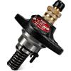 Generico Pompa Iniezione Completa Compatibile per Motore Lombardini Diesel 6LD 360, 6LD 400, 6LD 435 per Motozappa e Motocoltivatore
