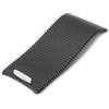 Frankberg Portabevande portabicchieri console centrale 1K0862531 | Compatibile con: Golf V 1K1, Golf Van VI Variante AJ5, E.O.S 1F7 1F8, Golf VI Cabriolet 517, S.C.I.R.O.C.C.O Van 137