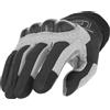 Acerbis Ramsey My Vented Pro Mesh Guanti da motocicletta, nero/grigio, M