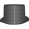 ELMASLINE 3D Vasca Auto Baule per Mazda CX-5 2011-2016 | Vasca per il bagagliaio | Bordo extra Alto