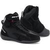 REV'IT! Revit Jetspeed Scarpe da moto, nero, 41