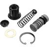 C-FUNN Moto Frizione Pompa Freno 14Mm Pistone Stantuffo Kit di Riparazione Cilindro Master Sbxlb-006