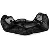 BTWSRX Cuscino Sella Moto Coprisella Per Moto Per BMW F850GS F750GS F 750 GS 850 2019 2020 In Tessuto A Rete Traspirante E Imbottito Accessorio Protettivo Cuscini Di Seduta In Rete