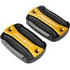 YJBXGAZMD Motociclo tappo serbatoio liquido freni Coperchio Del Tappo Serbatoio Carburante Liquido Dei Freni Per Motocicletta Per Majesty 400 2005 2006-2011 Accessori Per Motociclette