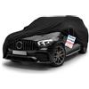 LIONSTRONG® Copertura Auto Interni [TESSUTO ESCLUSIVO 220 G/M²] - SUV-XL