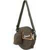Generico Borsa SIP Ruota scorta 10 VERDE OLIVA adatto per Vespa 50 Speical 125 ET3 Primavera PX PE