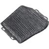 Lastdaytime G92DH K0010 - Filtro di aspirazione dell'aria per batteria compatibile, per Toyota, Yaris 1.5, per Hybrid 2020 a 2024 anno modello di ricambio