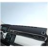 Ltusgt Copri Cruscotto Per Leapmotor Per T03 2023 2024 2025 Tappetino Cruscotto In Pelle Auto Tappetino Cruscotto Auto Parasole Coprimoquette(Style 2)