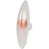 CMGGMKEZDP Per Toyota Per Yaris 1999 2000 2001 2002 2003 2004 2005 Indicatore Di Direzione Laterale Lampada Parafango 81740-0D011 81740-0D010 Segnali di svolta(Sinistra)