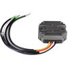 YJBXGAZMD Raddrizzatore tensione Regolatore Moto Regolatore Raddrizzatore 12V Per Tohatsu MFS15C MFS20C MFS15D MFS20D 4 Tempi Per Mercury F10 F15 F20 Accessori Per Moto
