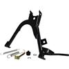 2EXTREME Cavalletto centrale 2EXTREME completamente compatibile con Yamaha Aerox 50, Neos 50 2 tempi, Aerox Cat, APRILIA SR 50 Racing, Jog R AC, MBK Nitro Cat, Jog 50 RR LC, Ovetto, SR 50 LC