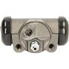 ABE C5Y004ABE Cilindretto freno Posteriore Destra Compatibilità con JEEP CHEROKEE XJ Grand Cherokee I ZJ, ZG WRANGLER I YJ, SJ