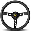 MoMo Volante PROTOTIPO Heritage Blk 350