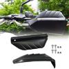 OOELAZ F 650 700 800 GS Paramani Protezione Per Le Mani Parabrezza Protezioni Per Per BMW F650GS F700GS F800GS 2008-2017 2009 2010 2011 2012 2013 2014 2015 2016