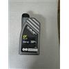 Generico Olio Motore 15W-40 GT Plus, Tecnologia Avanzata, 1 Litro, Conforme ACEA A3/B4 API SL/CF