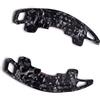 Generic Compatibile Con Land Per Rover Per Range Per Rover Per Velar Per Evoque 2021 2022 2023 Estensioni Del Cambio Paddle Shifters paddle shift volante