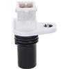 Frankberg Generatore di impulsi del sensore dell'albero motore senza cavo | A4515420618; Compatibile con: Fortwo Cabrio 451, Fortwo Coupé 451