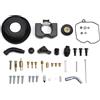 MAD HORNETS Carburetor Repair Kit Adatto per Harley Davidson Sportster 883 XLH883 CV Type